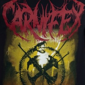 Carnifex World War X
