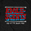 Adolescents Kids Of The Black Hole