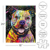 Dean Russo Pit Bull