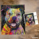 Dean Russo Pit Bull
