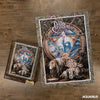 Dark Crystal Puzzle