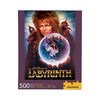 Labyrinth One Sheet Puzzle