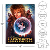 Labyrinth One Sheet Puzzle