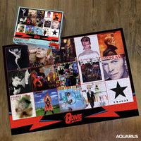 Bowie Albums Puzzle