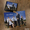 The Office Forest Puzzle