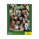 Parks and Recreation Puzzle