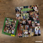 Parks and Recreation Puzzle