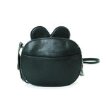 Pink Flamingo Love Crossbody