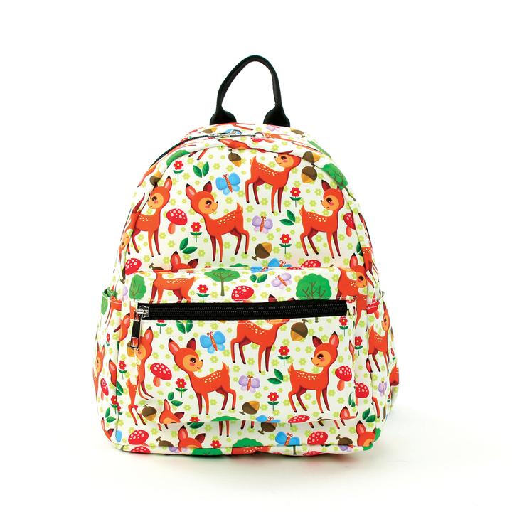 Bambi Mini Backpack