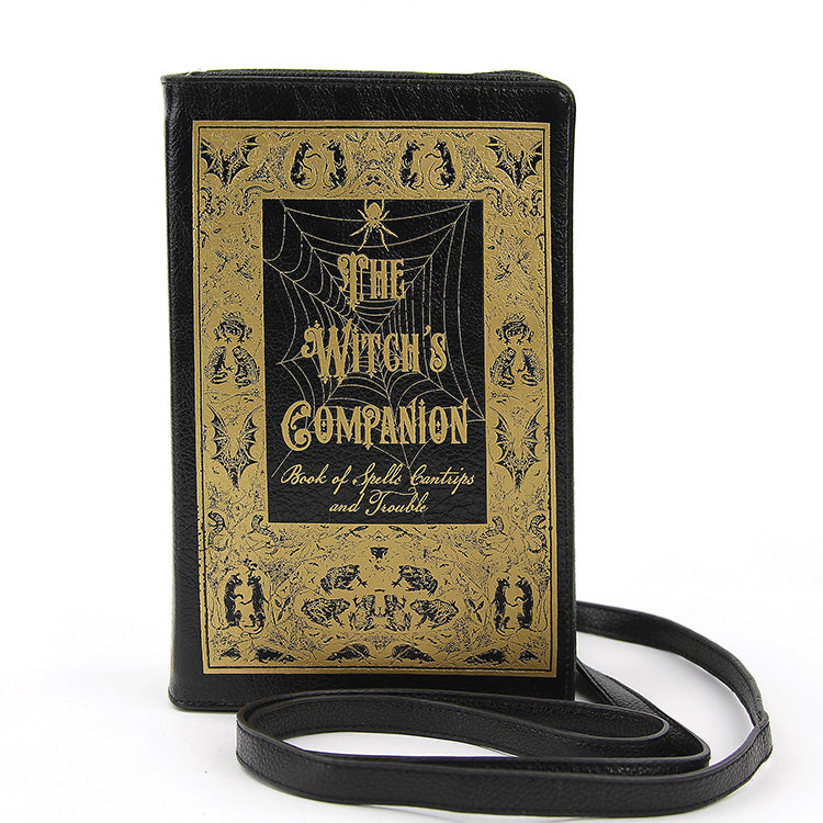 Witches Companion Book