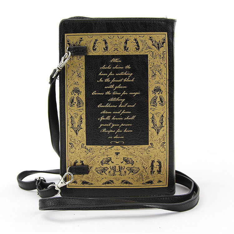Witches Companion Book