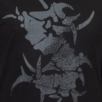 Sepultura S Logo