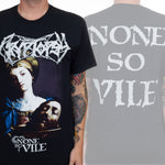 Cryptopsy None So Vile