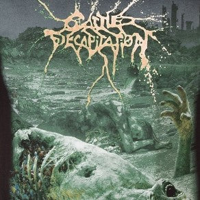 Cattle Decapitation Anthropocene Extinction