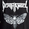 Death Angel Evil Divide Moth Shirt