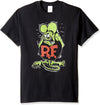 Rat Fink Distressed Logo