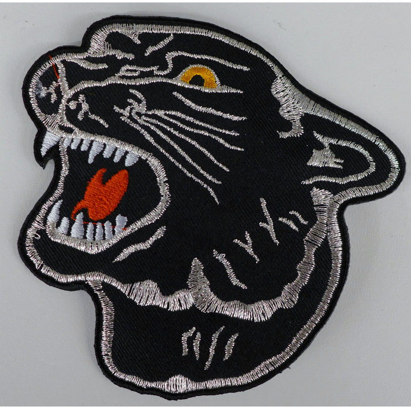 Panther Head