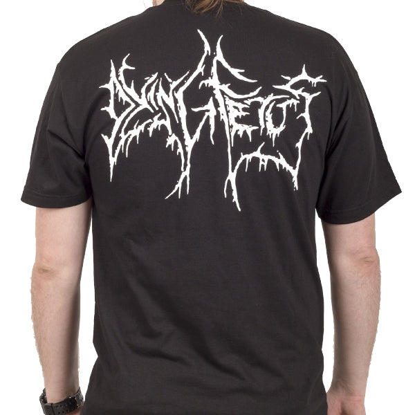 Dying Fetus Old School