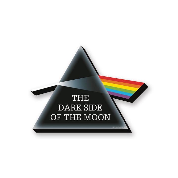 Pink Floyd Dark Side Chunky Magnet