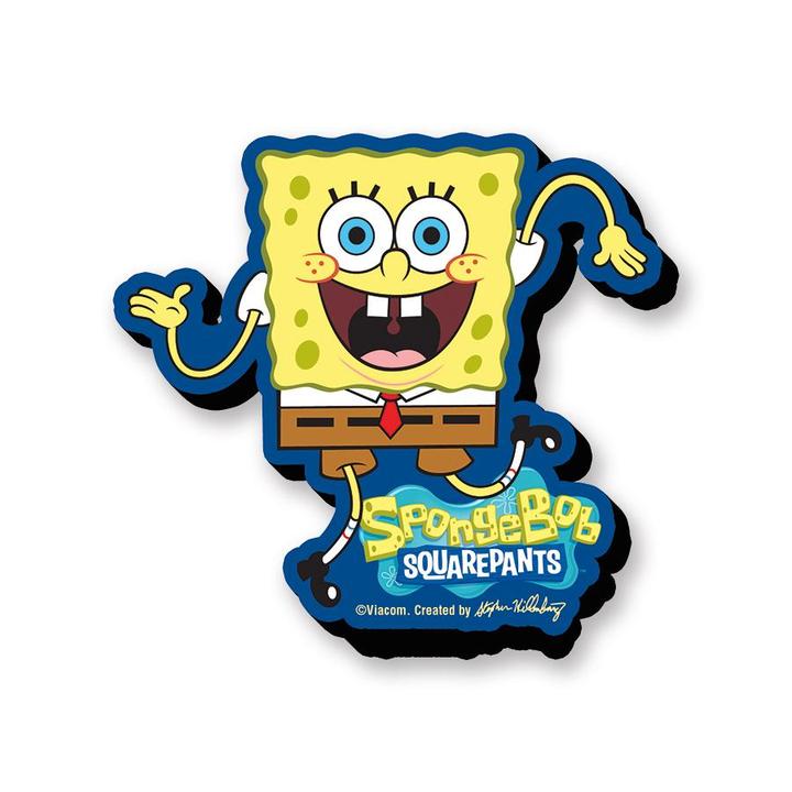 Spongebob Chunky Magnet