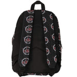 Slayer Sword Logo Allover Back Pack