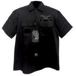 Fresh Cut Money Bag Work Shirt