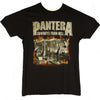 Pantera Cowboys Fire Group