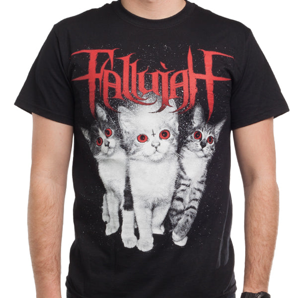 Fallujah Cats