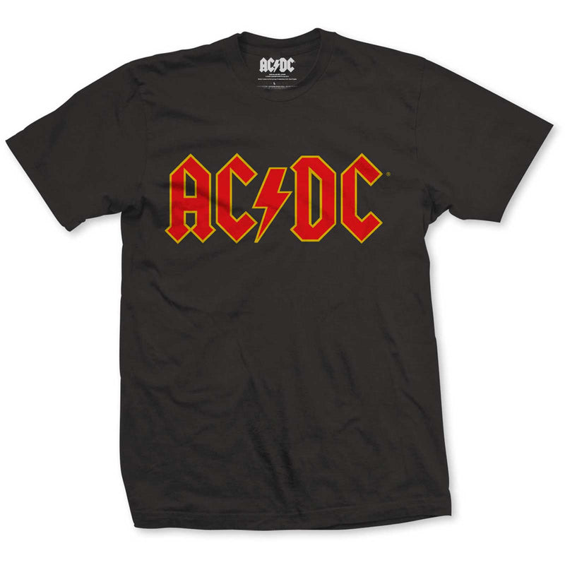 AC/DC Logo Kids