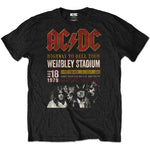 AC/DC Wembley Eco-Tee