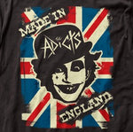 Adicts Made in England