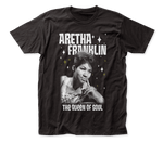 Aretha Franklin Aretha T-Shirt