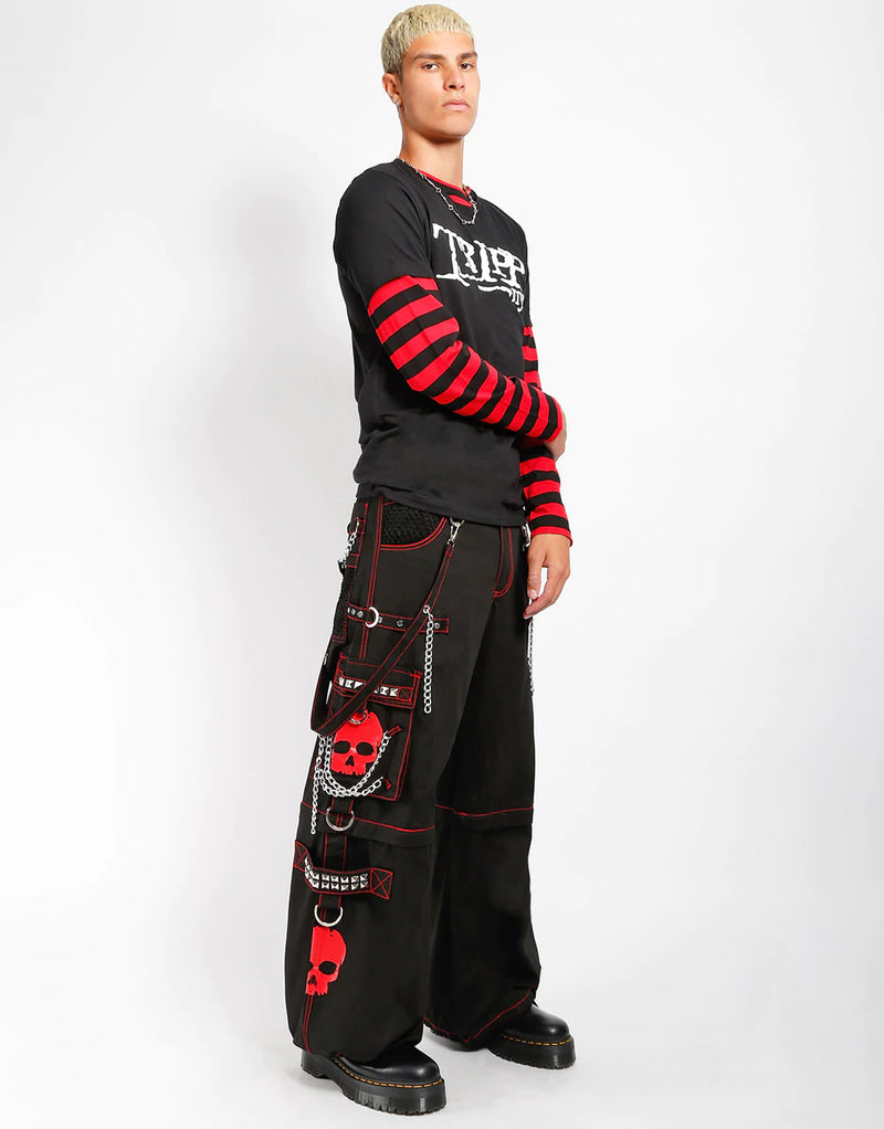 Tripp skull pants on sale