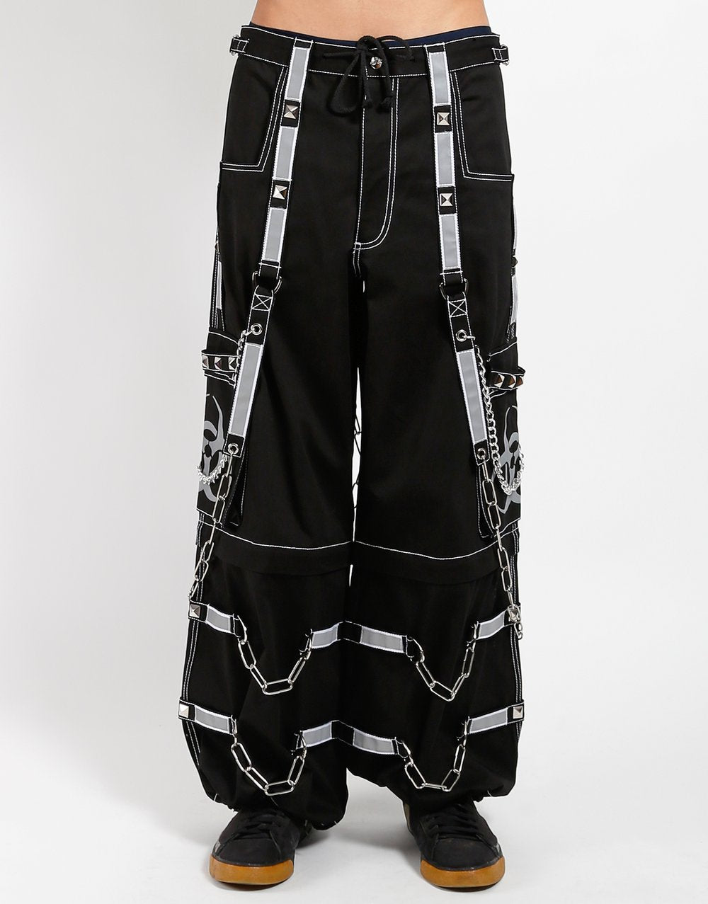 Biohazard Reflector Pant