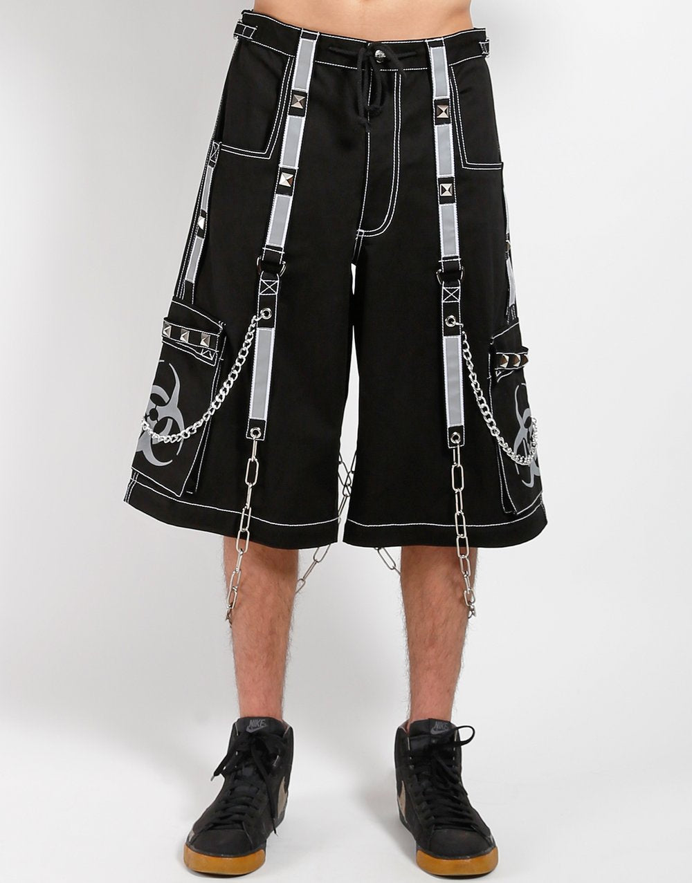 Biohazard Reflector Pant