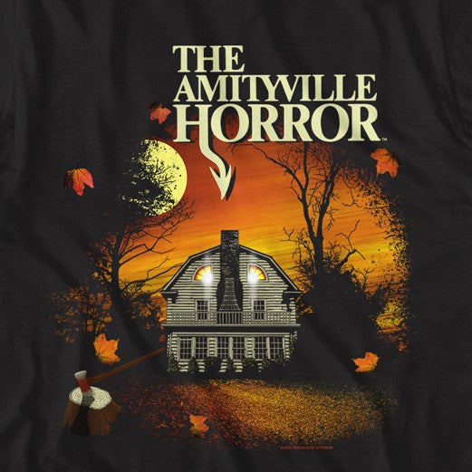 Amityville Horror House