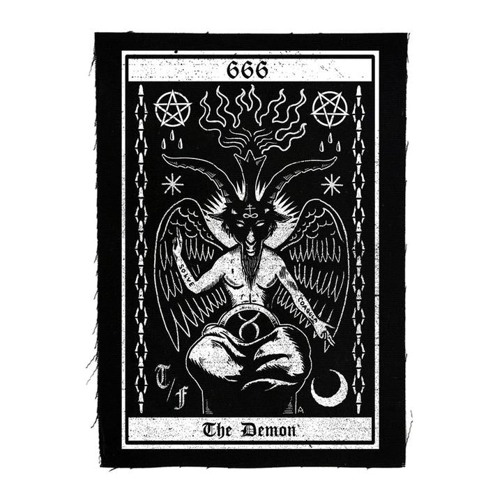 Demon Tarot