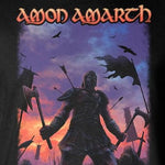 Amon Amarth We Will Never Die