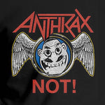 Anthrax Not Wings