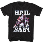 Army of Darkness Hail to the King