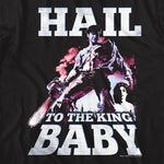Army of Darkness Hail to the King