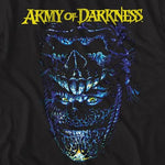 Army of Darkness Evil Ash