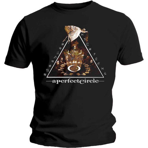 A Perfect Circle Surrender T-Shirt