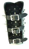 Armband with Spikes