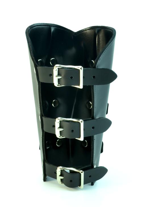 Armband with 3 Rings