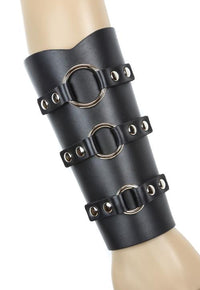 Armband with 3 Rings