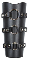 Armband with 3 Rings