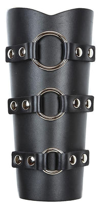 Armband with 3 Rings