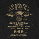 Avenged Sevenfold Seize the Day