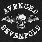 Avenged Sevenfold Classic Deathbat Shirt